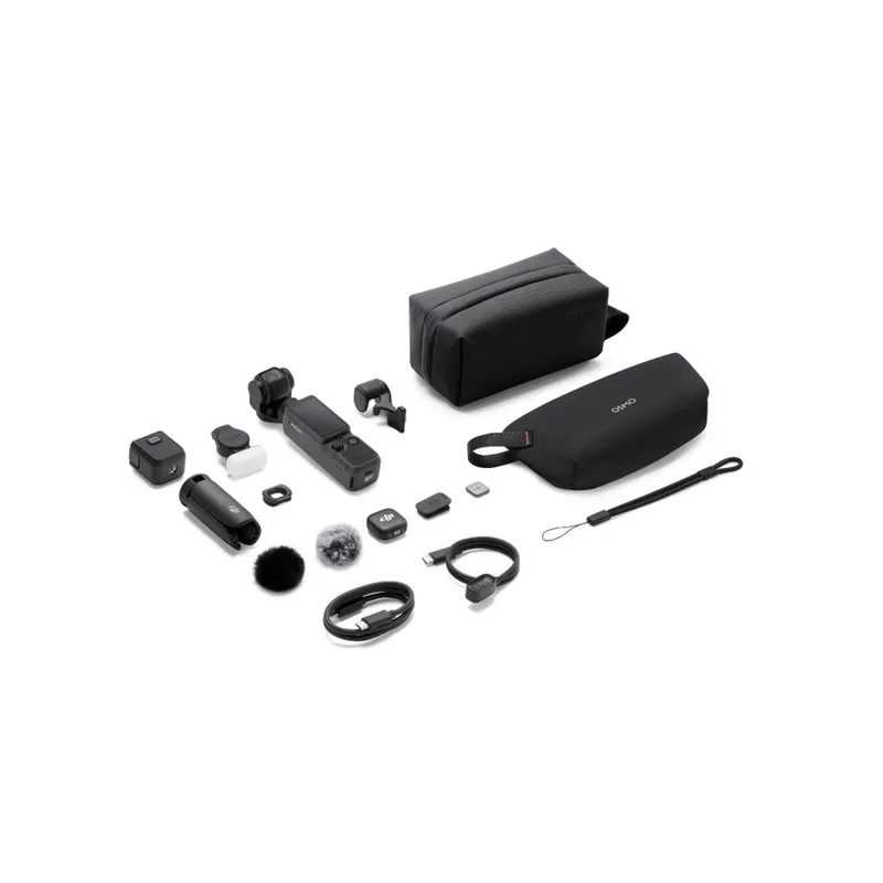 Dji osmo 4 creator combo . 2 Dji osmo 4 creator combo . 2