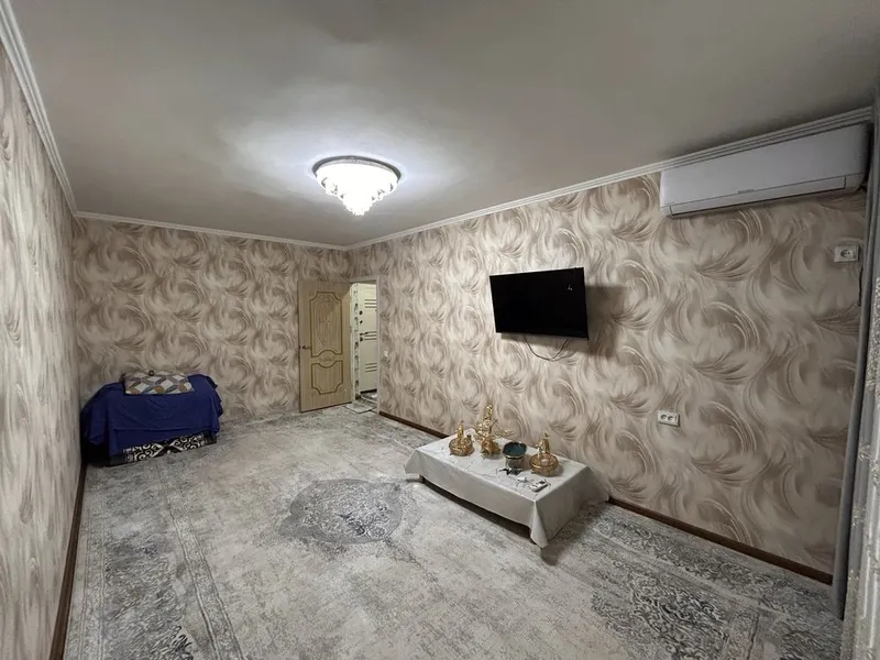 посуточная квартира 1
