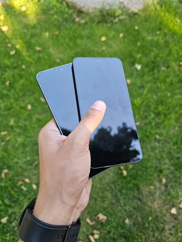 Samsung Galaxy S23 Plus (5G) 2 Samsung Galaxy S23 Plus (5G) 2