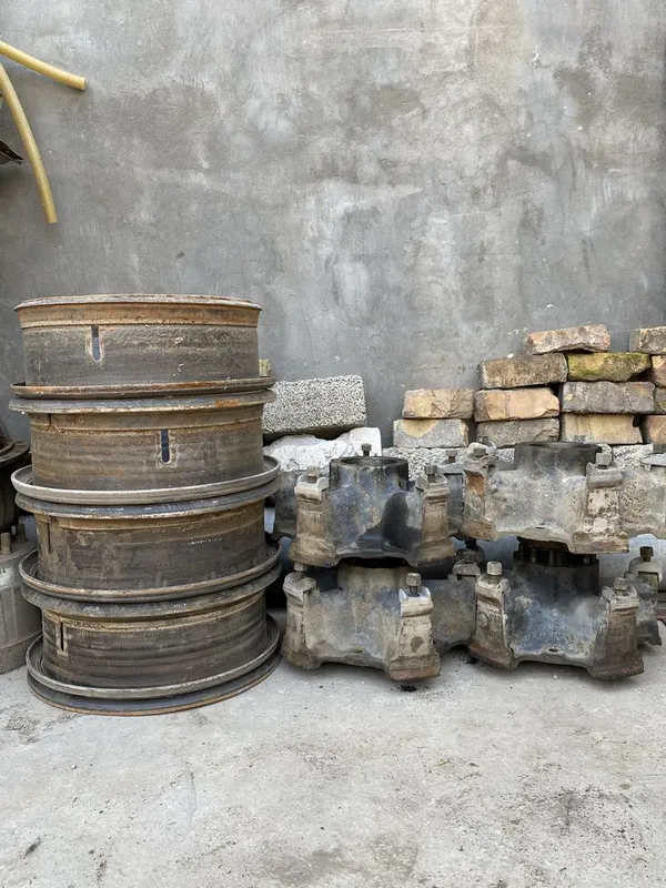Kamaz zapchastlari