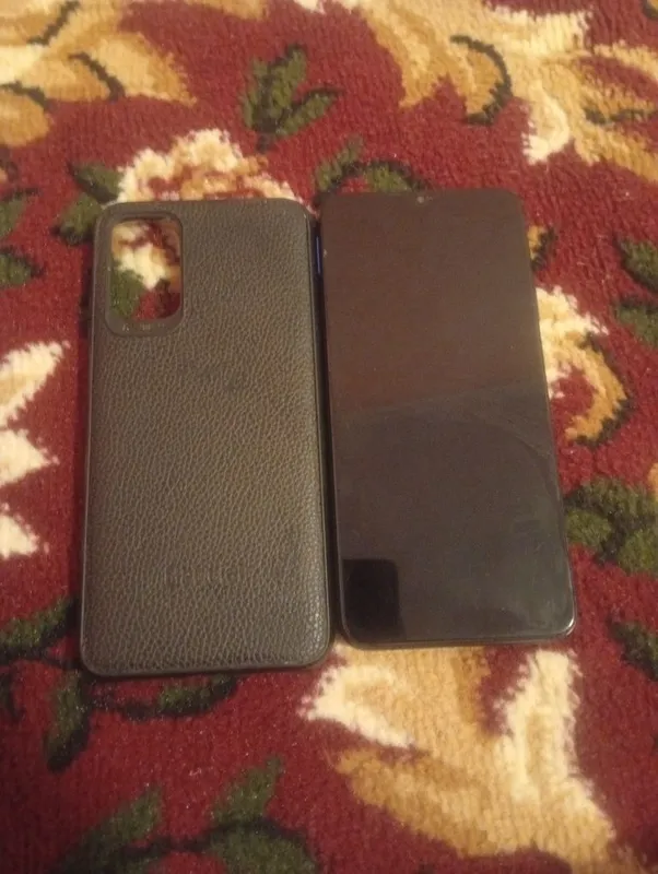 Redmi 9T Android 1 Redmi 9T Android 1
