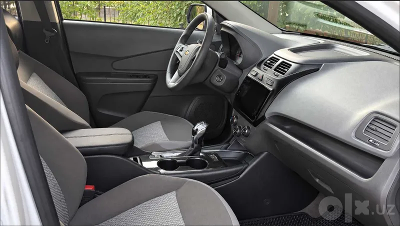 Продается Кобалт 2024 года 6 Продается Кобалт 2024 года 6
