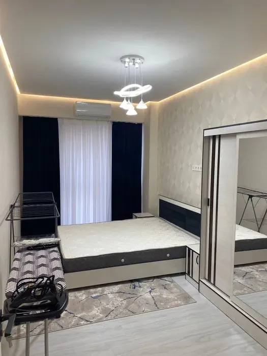 Akay City turar joy majmuasida 2 xonali kvartira (Mirzo Ulug‘bek tumani) 5