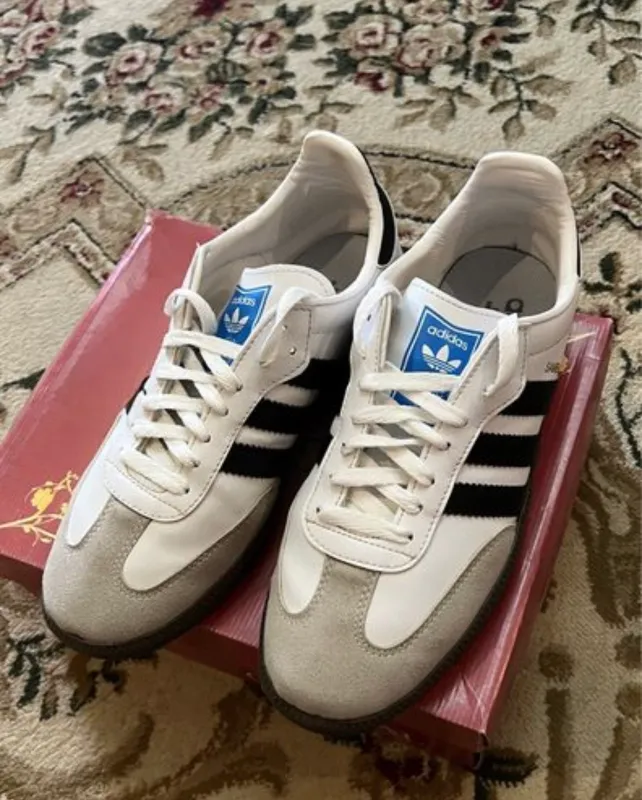 Adidas Samba 40 размер 1 Adidas Samba 40 размер 1