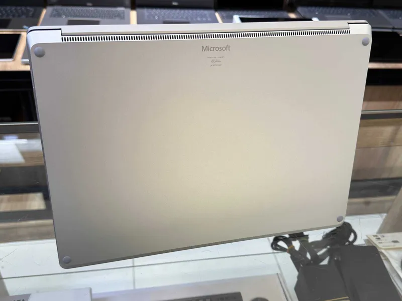 MICROSOFT SURFACE LAPTOP 3 CORE i5-1035G7 ram 8 ssd 128 Сенсорный — фото 6