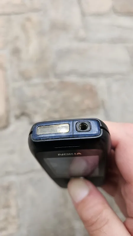 Nokia 1800 Нокиа 1800 — фото 2