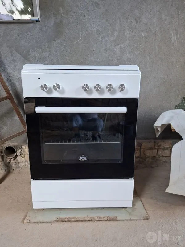 Gaz plitasi sotiladi 1 Gaz plitasi sotiladi 1