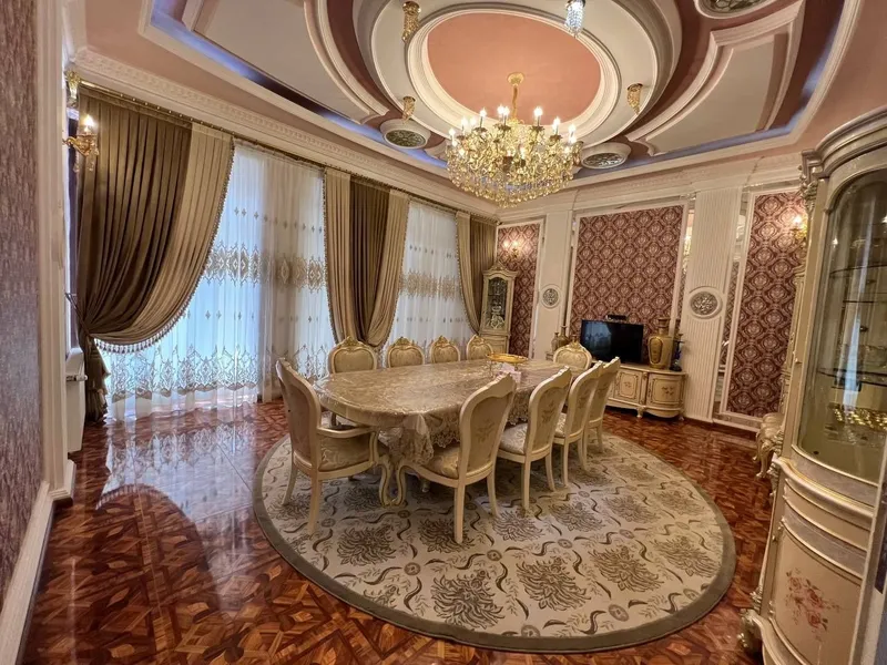 Аренда дом 1000м2 Мирзо-Улугбекский район — фото 2