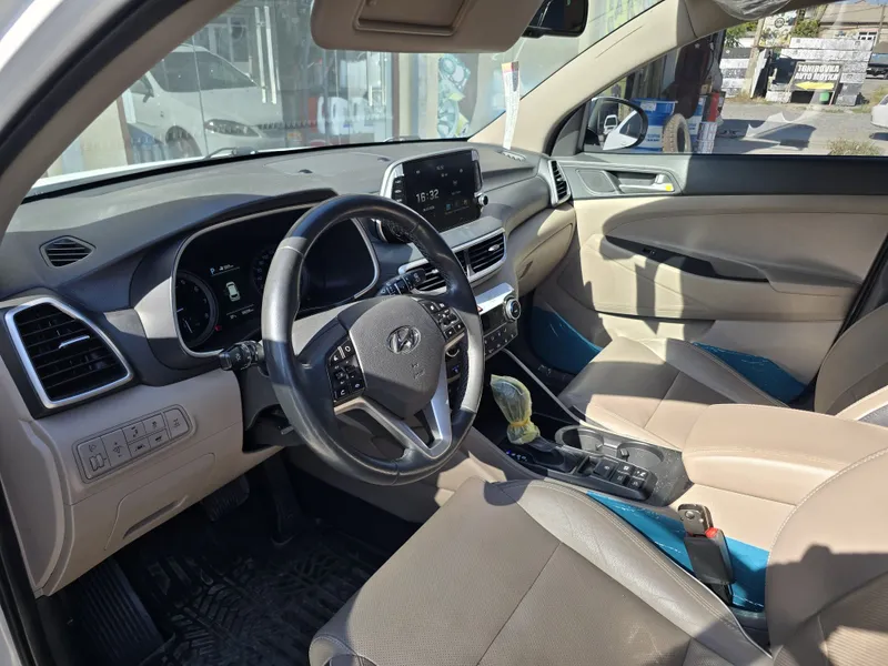 Hyunday Tucson 2020 srochno sotilda 4 Hyunday Tucson 2020 srochno sotilda 4