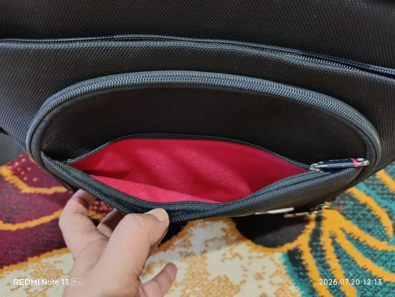 Сумка для ноутбука 15.6" Samsonite Xenon 3.0 2 Сумка для ноутбука 15.6" Samsonite Xenon 3.0 2