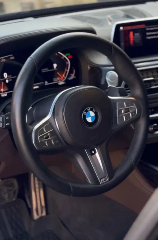 Bmw 740li full продаётся — фото 3