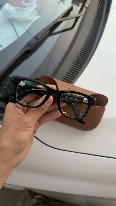 Rayban meta gen 1 2 Rayban meta gen 1 2