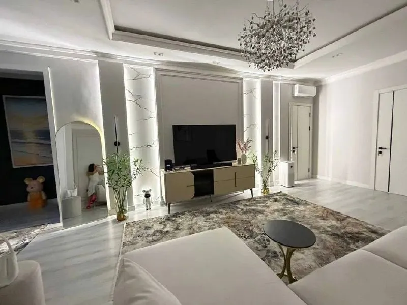 4-комнатная квартира, 132 м2, Мирзо-Улугбек 2