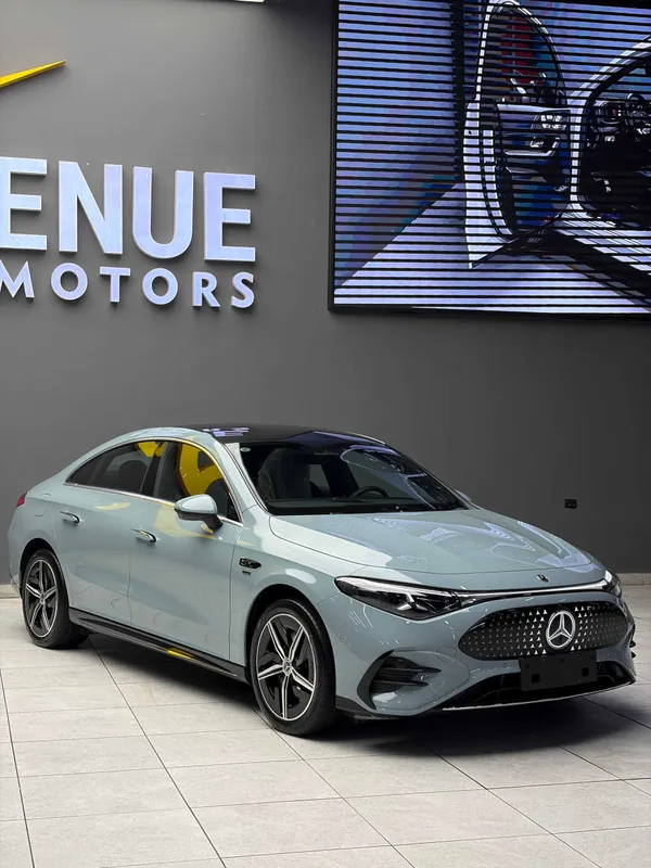 Mercedes Benz GLE450 4matic 1 Mercedes Benz GLE450 4matic 1