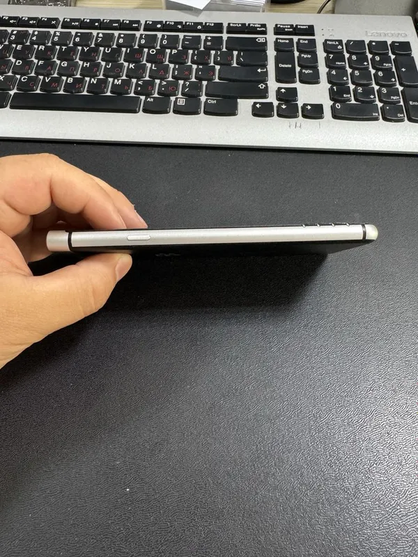 Blackberry keyone PERFECTUM 7 Blackberry keyone PERFECTUM 7