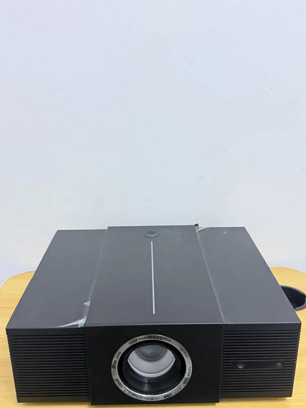 HD LED Proyektor (LCD) Full HD 1920×1080 2