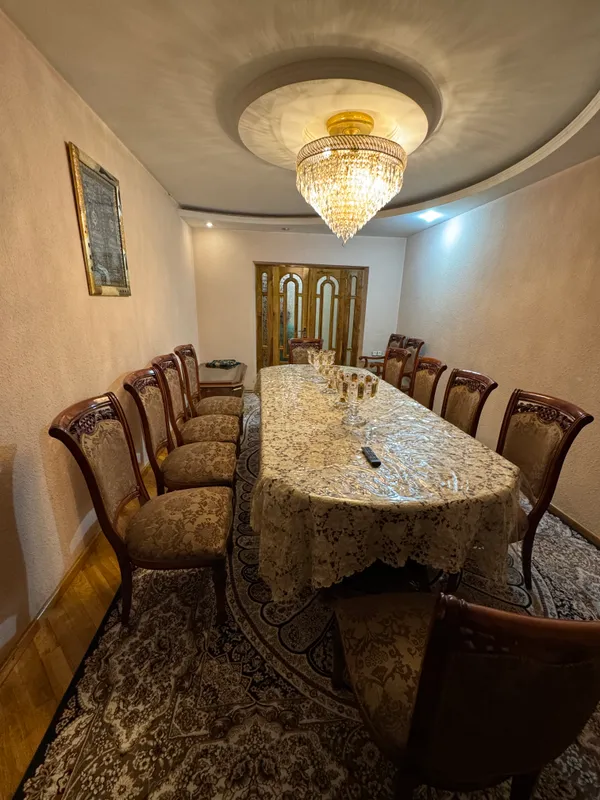 Продаю 4 комнатную квартиру — фото 1