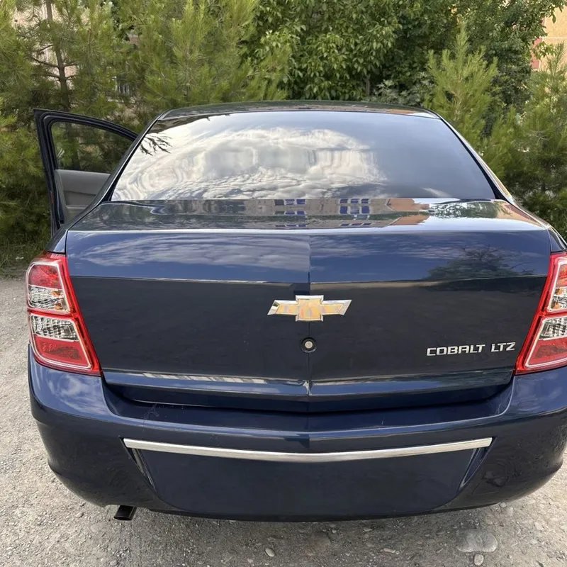 Cobalt sotilyabti 3 Cobalt sotilyabti 3