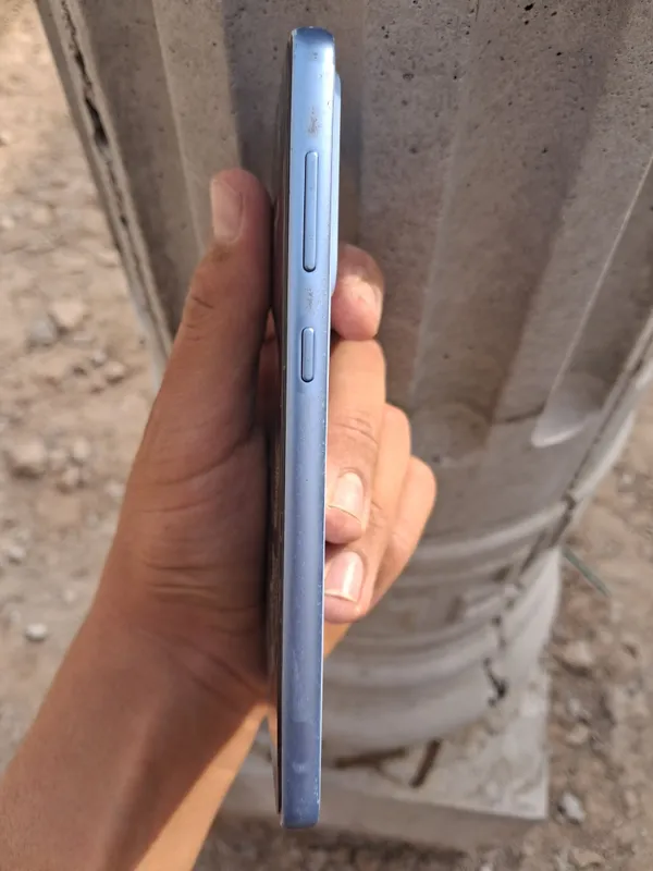 Samsung A33 5G 8/128 yili 2024 hech qaysi almashma 3