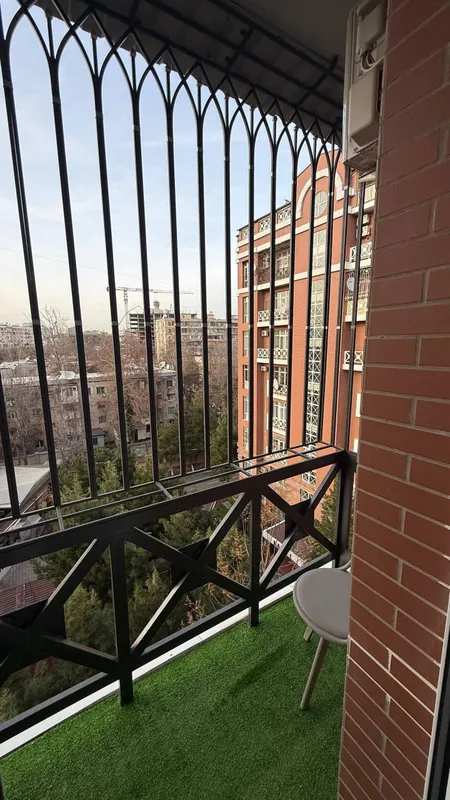 Arenda Sentr evrodom Oybek Imperial — фото 4