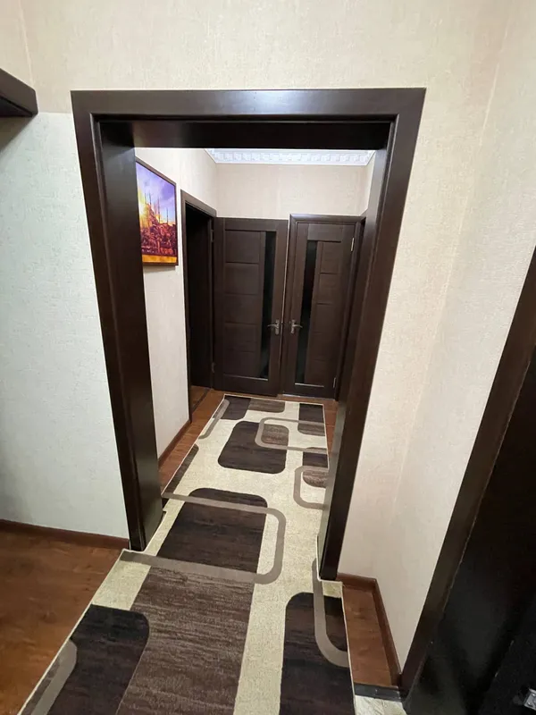 Mirabod tumanida 3 xonali kvartira sotiladi 1 Mirabod tumanida 3 xonali kvartira sotiladi 1