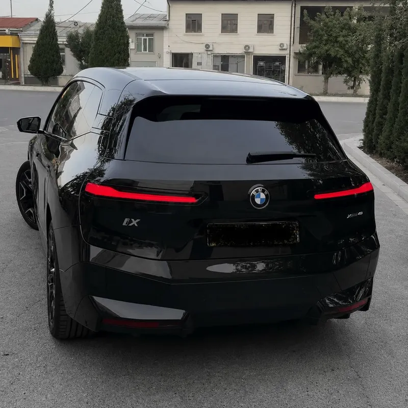 BMW ix 40L xDRIVE 2023 йил — фото 1