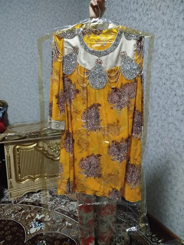 koʻylak