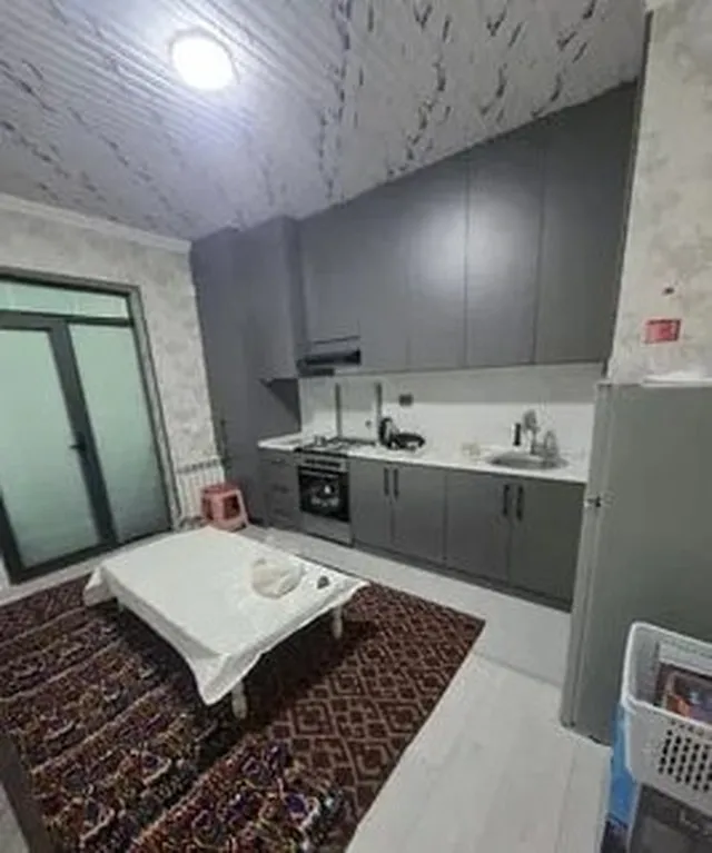 Аренда 2-комн. кв. 65 м², Учтепинский · ID 41780 5 Аренда 2-комн. кв. 65 м², Учтепинский · ID 41780 5