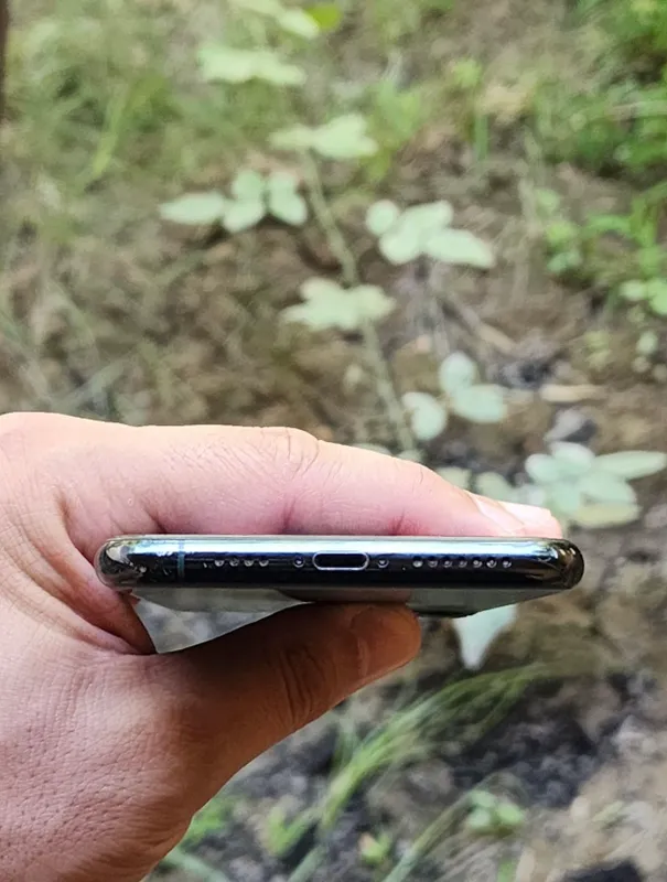 iPhone 11 Pro Max 256 gb 3 iPhone 11 Pro Max 256 gb 3