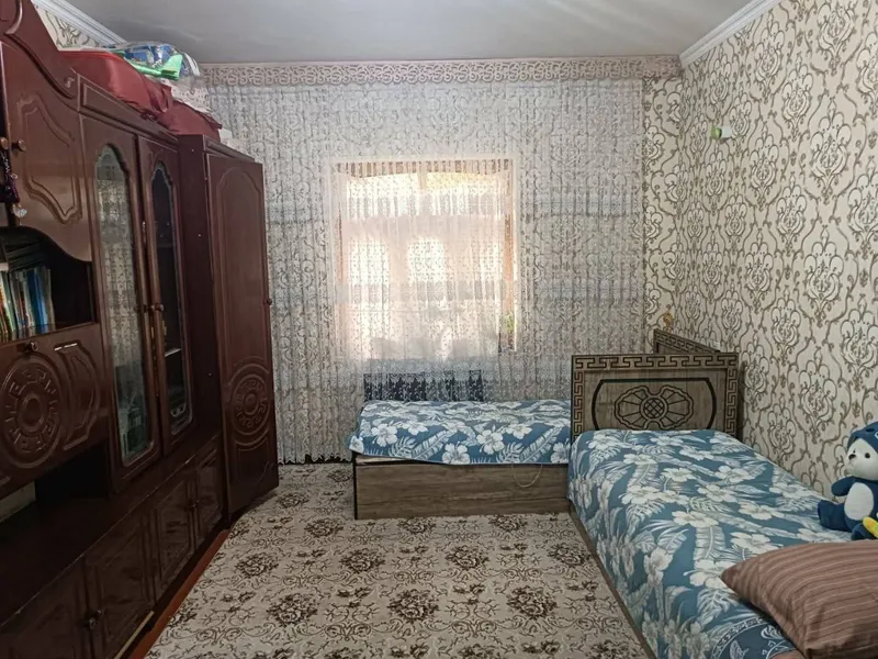 Квартира сотувда !!!
Гулистон шахри 5 мавзеда — фото 1 Квартира сотувда !!!
Гулистон шахри 5 мавзеда — фото 1