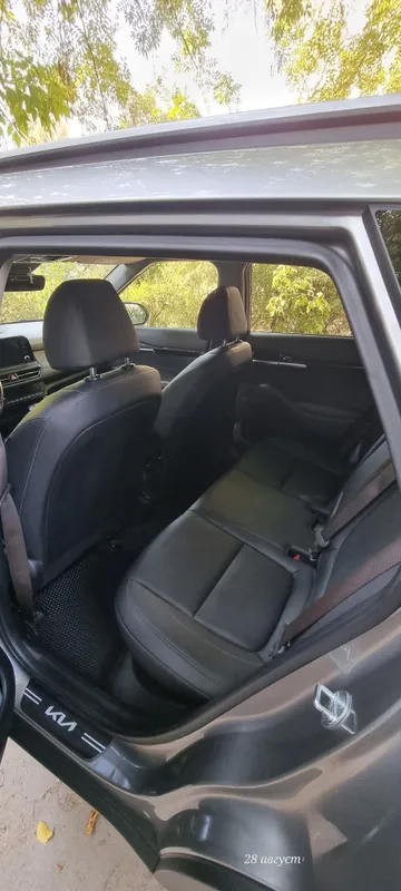 Продаю Kia Seltos full позиция. Не машина, а капсула времени. 7 Продаю Kia Seltos full позиция. Не машина, а капсула времени. 7