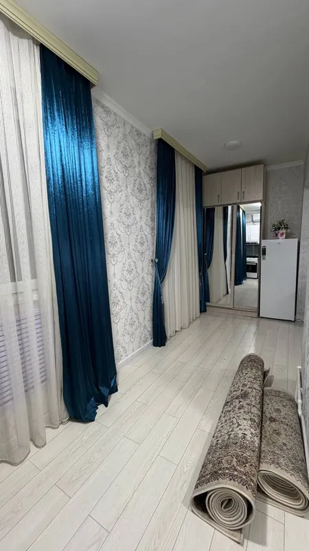 Сдается 2/3-комнатная квартира, 57 м², 3/3 этаж — фото 1
