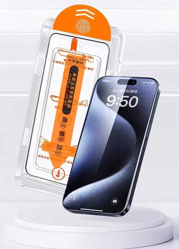 Защитное стекло для камеры смартфона Xiaomi 17 pro 2 Защитное стекло для камеры смартфона Xiaomi 17 pro 2