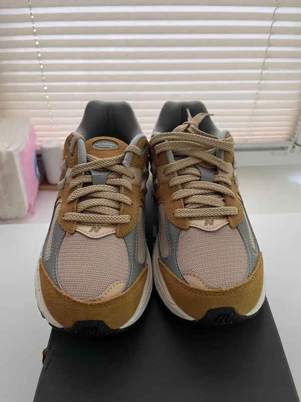 Кроссовки New balance