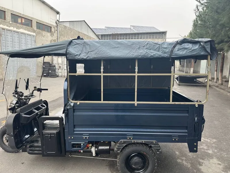 Skuter motorollar uchun zontik tent salafanlar xitoydiki — фото 5