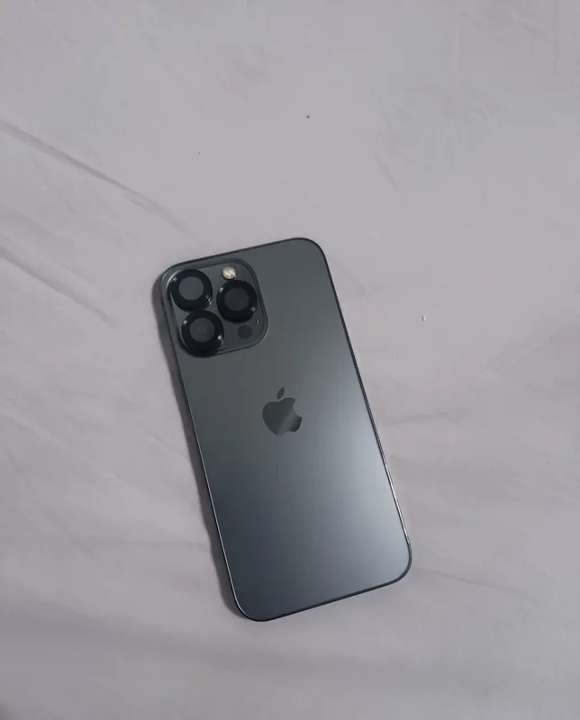 iPhone 13 Pro, обмен на 16 Pro 1 iPhone 13 Pro, обмен на 16 Pro 1