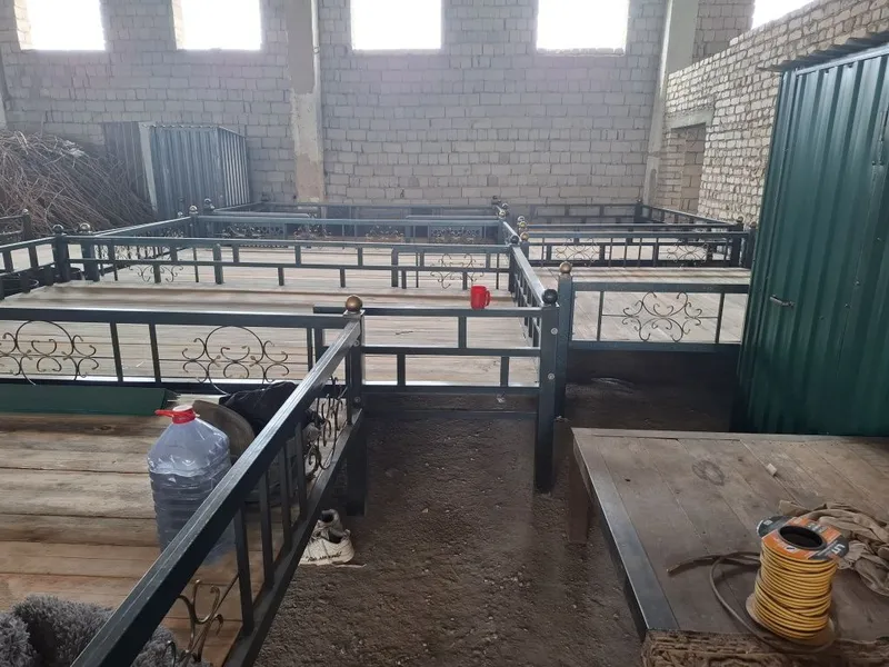 O'choqlar sotiladi
