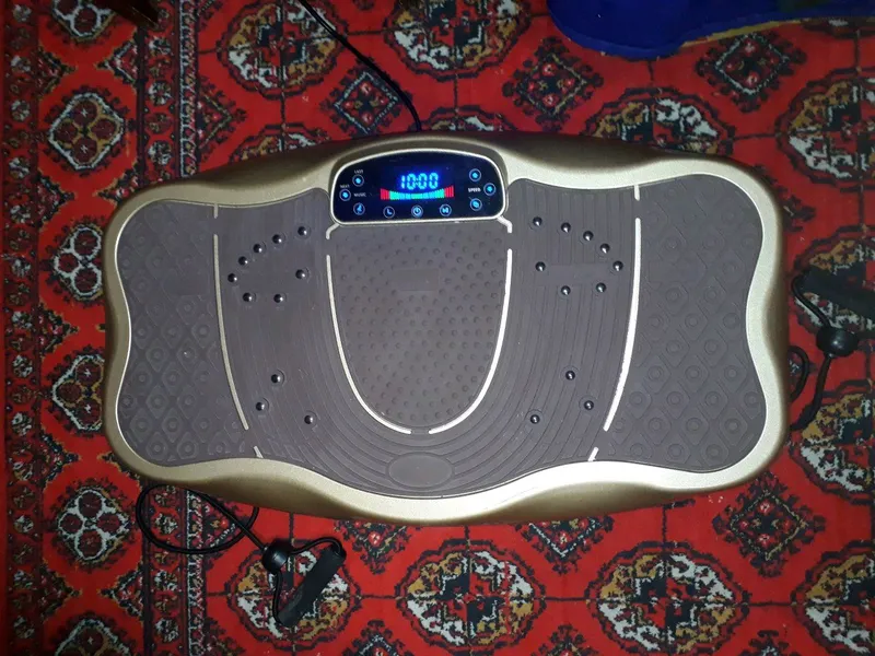 Vibramassaj 1 Vibramassaj 1