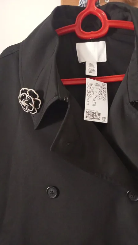 Sotiladi yangi Amerikadan kelgan razmeri 2xl — фото 1