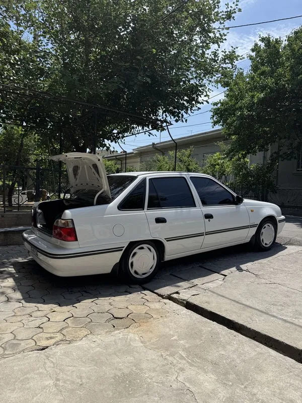 Nexia 1 sons 2005 6 Nexia 1 sons 2005 6