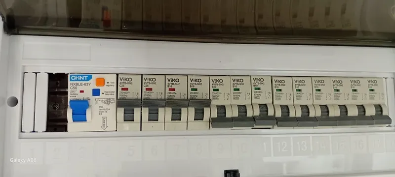 Услуги Электирика Бухоро. 24/7 Elektrik Xizmati. Buxoro. — фото 1