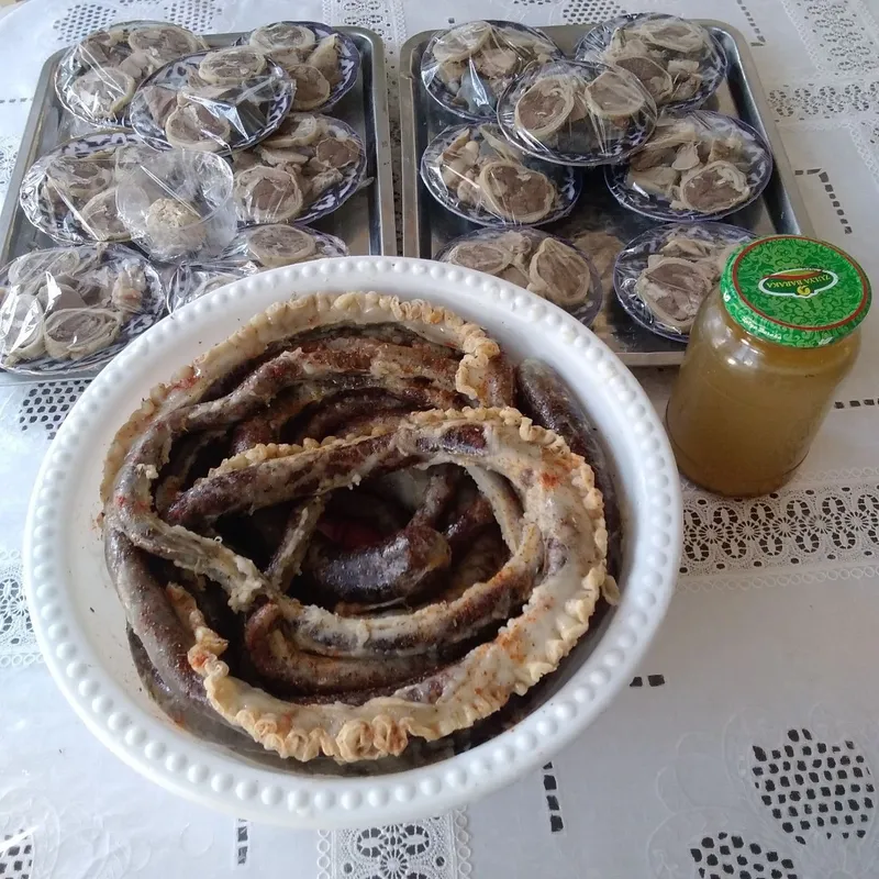 Каллапоча хасп ~N/1 — фото 1