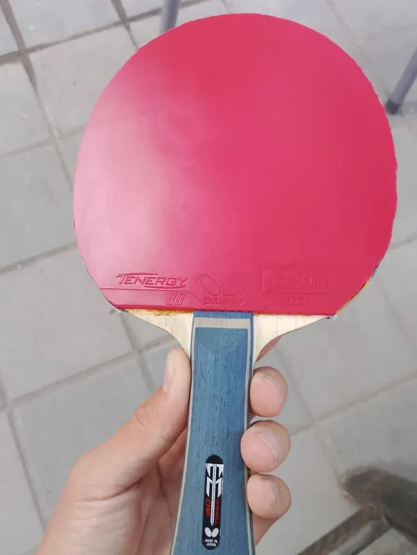 Timo boll caf taxta rezinalari Butterfly tenergy 64 fx va 80 yangi