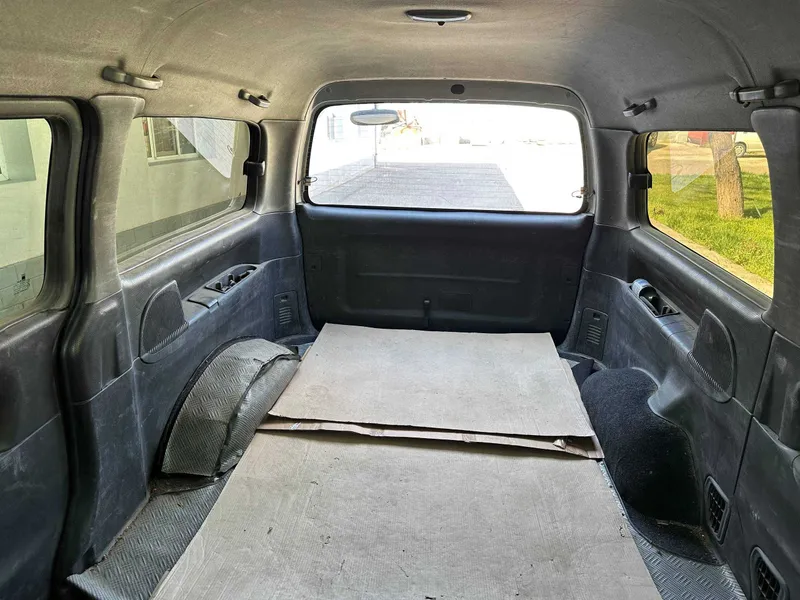 Продается Hyundai Starex 8