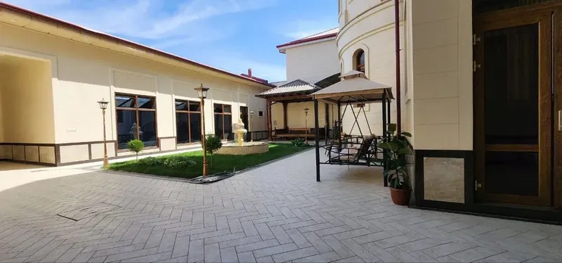 Сдаётся участок (ориентир Хасанбай), Ташкент, Юнусабад