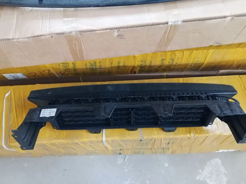 Avtomatik Jalyuzi Elektronniy Dongfeng EP 008 — фото 2