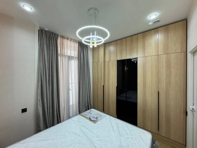 Продаётся 1-комнатная квартира в ЖК Imperial Club 4