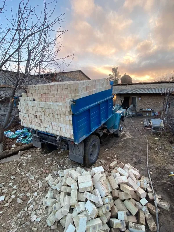 Teshik va butun gisht bor — фото 4