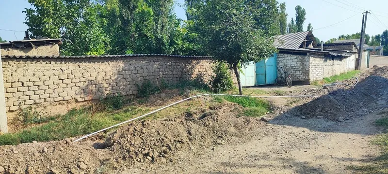 Xovli Uy uchastka 16 sotik kadastr bor — фото 2