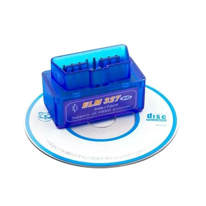 OBD2 диагностика авто переходник ELM327 GM OBD2 диагностика авто переходник ELM327 GM